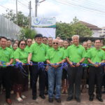 Official Launch of the Progressive Community Development Association