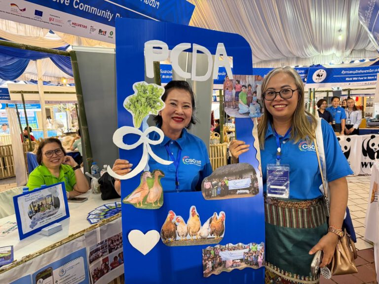 CSO Fair 2025